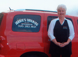Joanie's Catering LLC in Hutchinson MN 55350